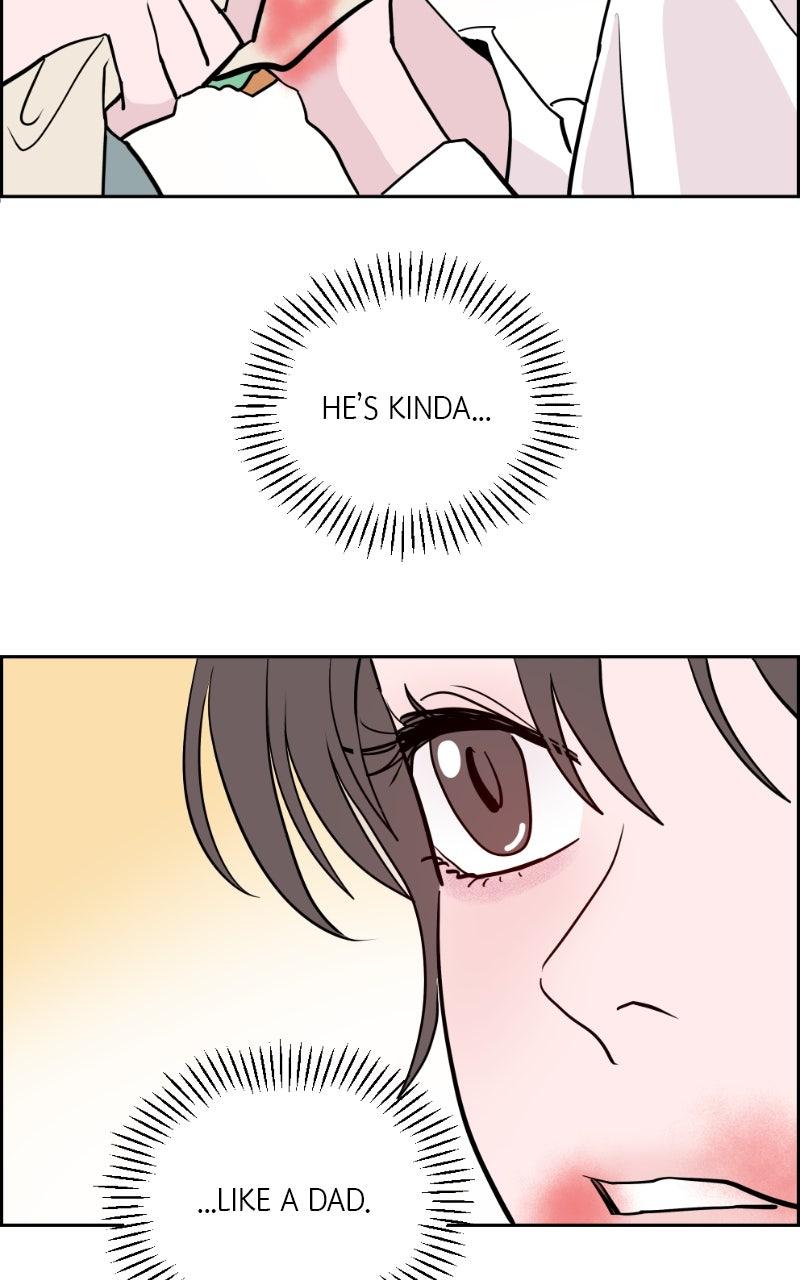 Copy-Paste Romance Chap 30 - Next Chap 31