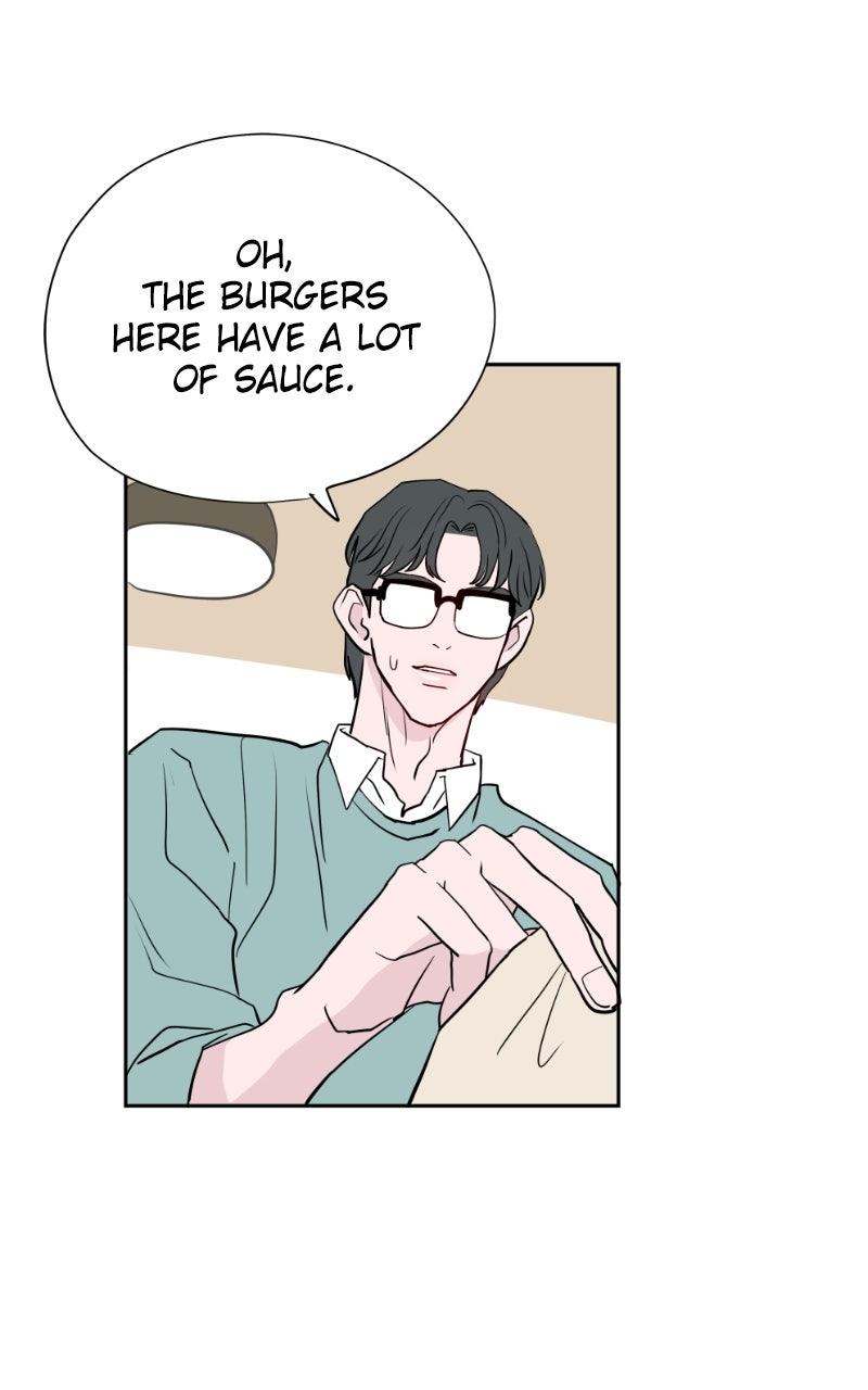 Copy-Paste Romance Chap 30 - Next Chap 31