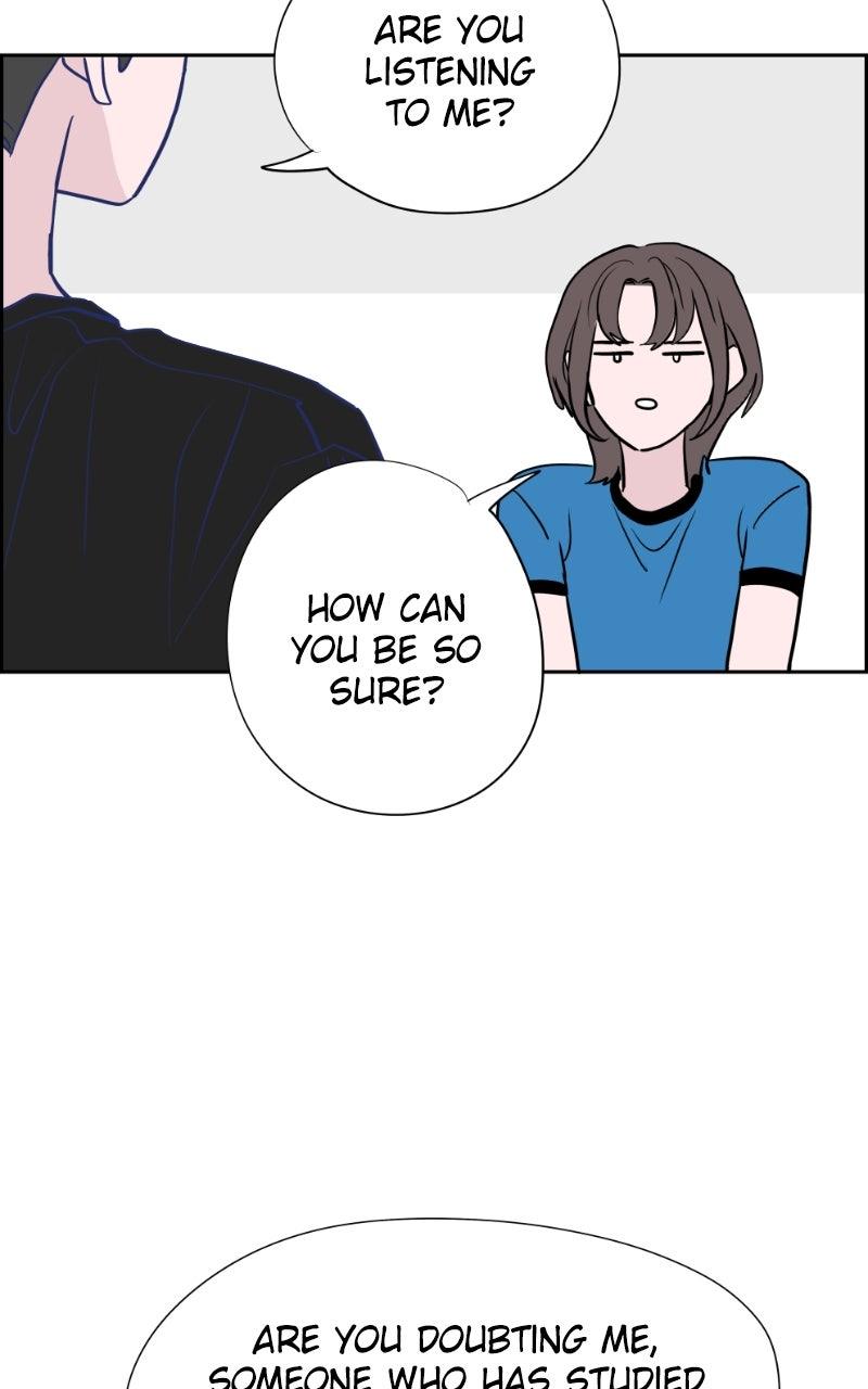 Copy-Paste Romance Chap 30 - Next Chap 31