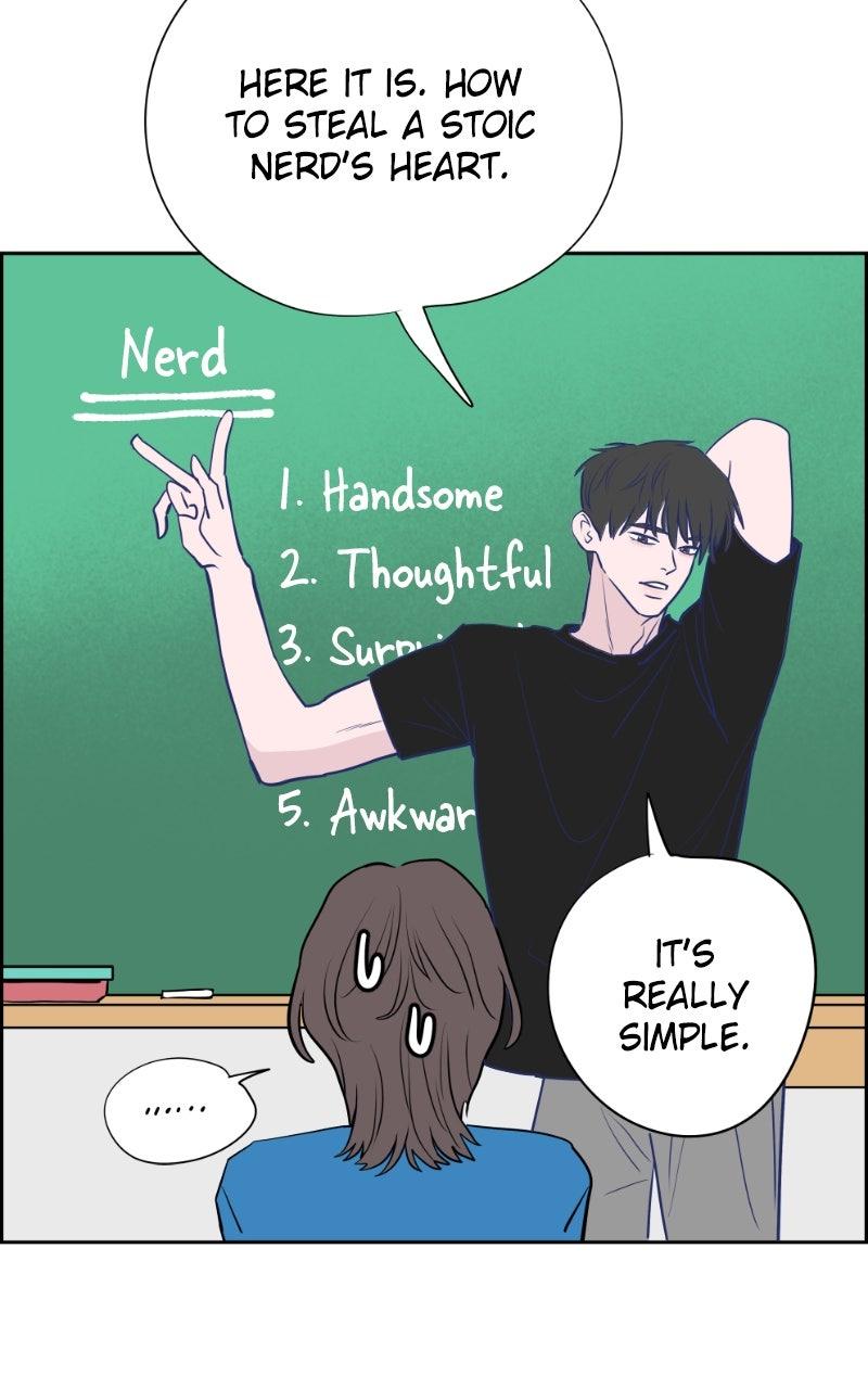 Copy-Paste Romance Chap 30 - Next Chap 31