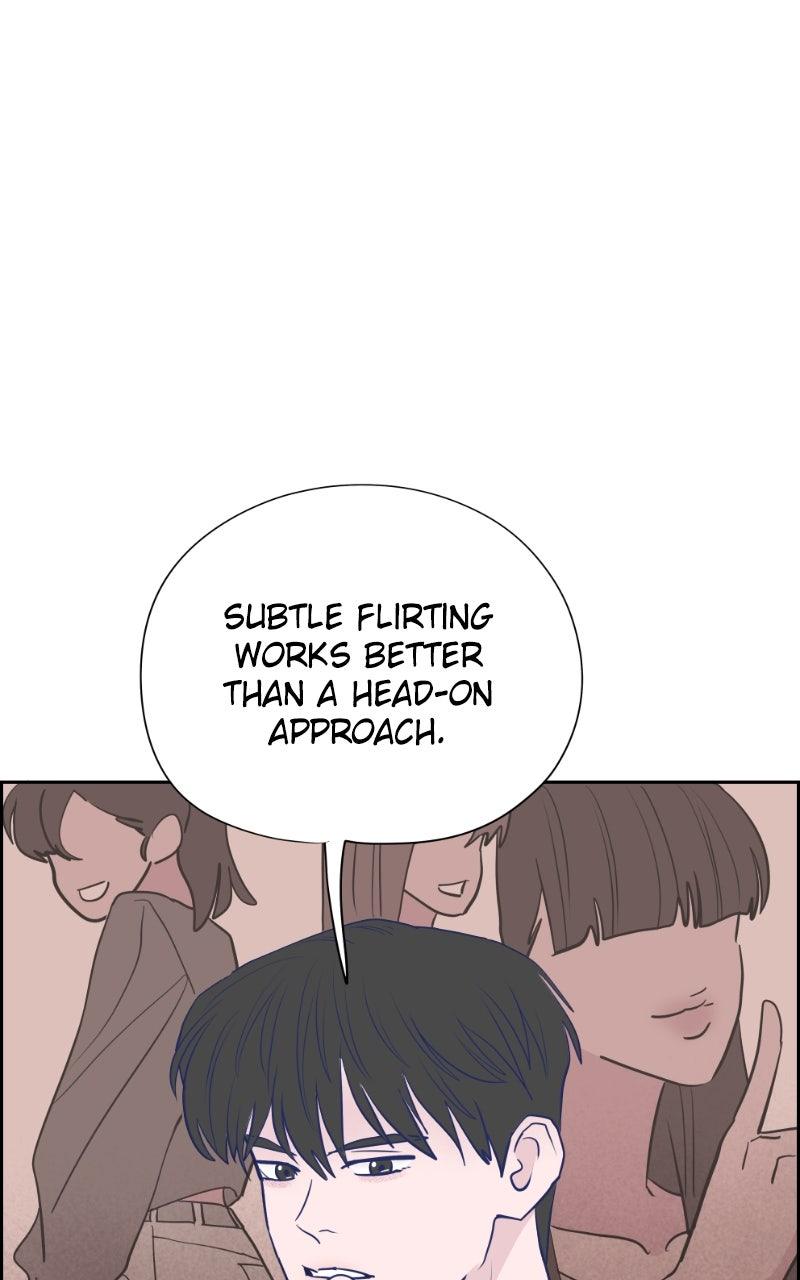 Copy-Paste Romance Chap 30 - Next Chap 31