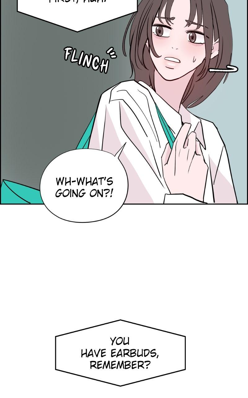 Copy-Paste Romance Chap 30 - Next Chap 31