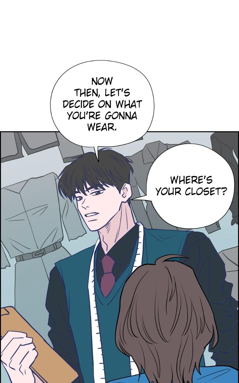 Copy-Paste Romance Chap 30 - Next Chap 31