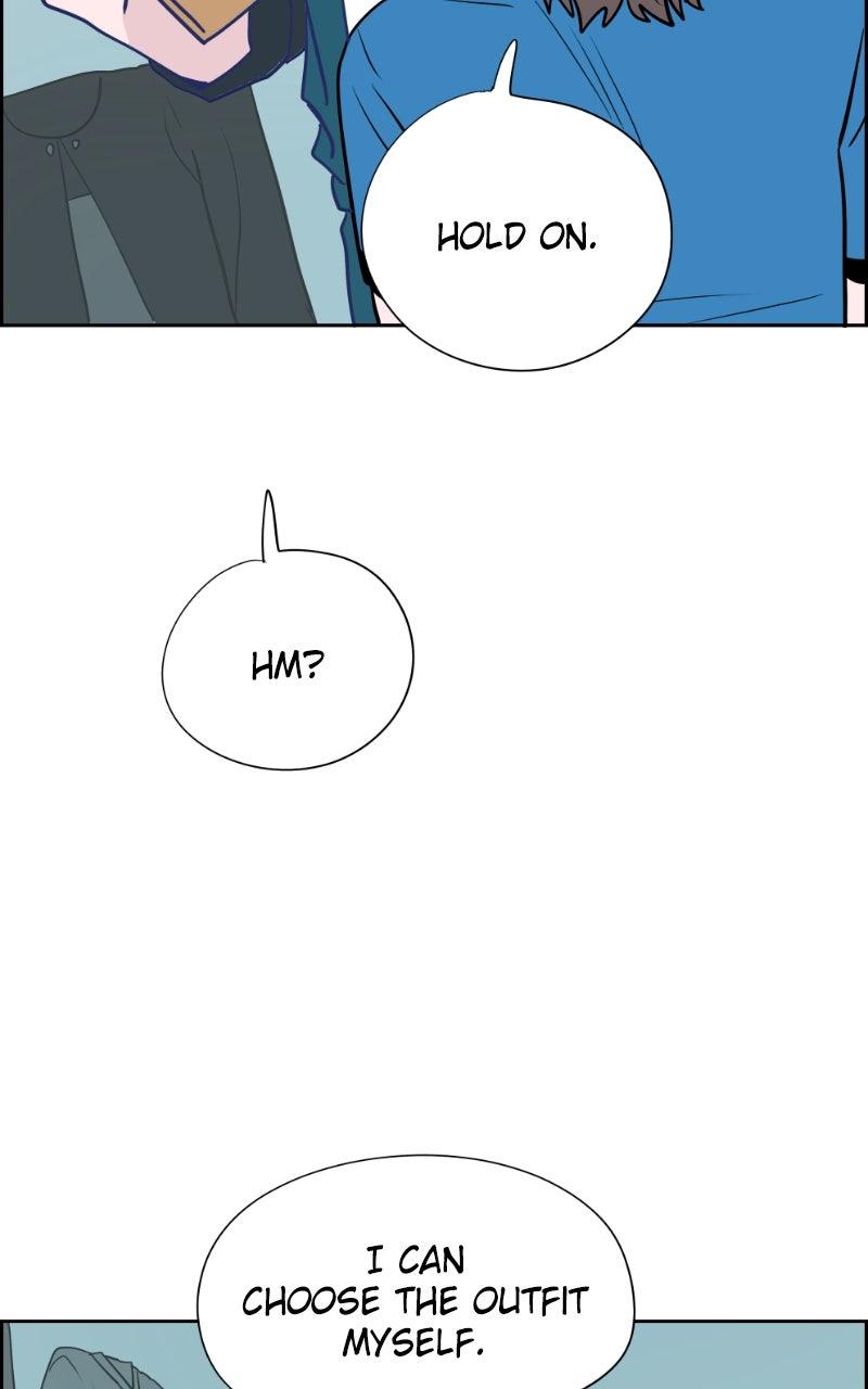 Copy-Paste Romance Chap 30 - Next Chap 31