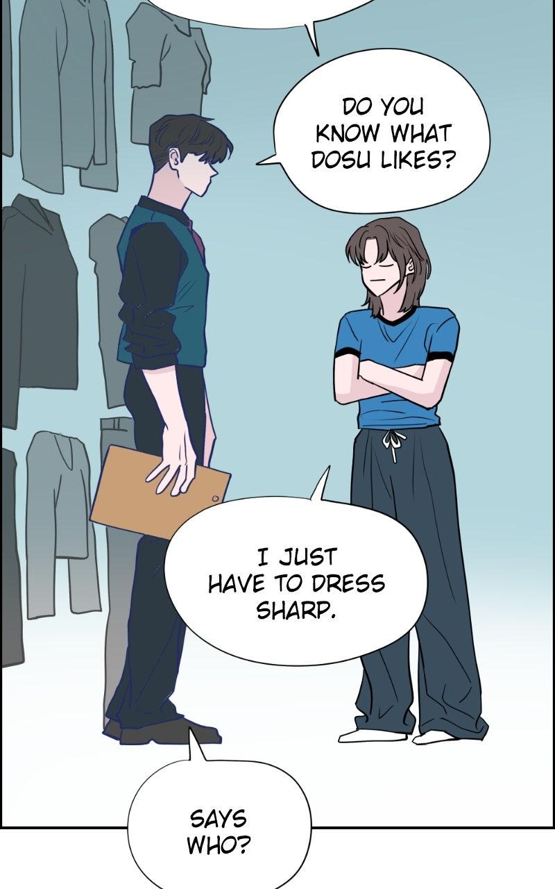 Copy-Paste Romance Chap 30 - Next Chap 31