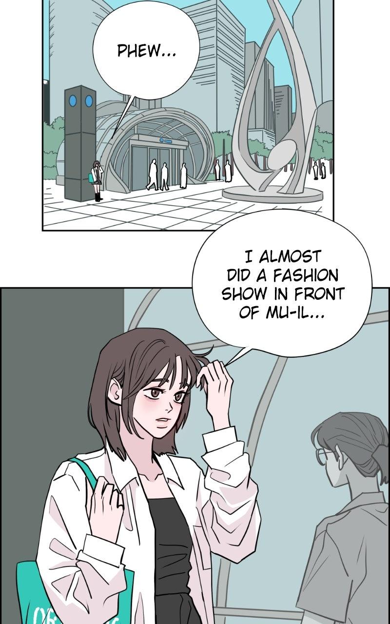 Copy-Paste Romance Chap 30 - Next Chap 31