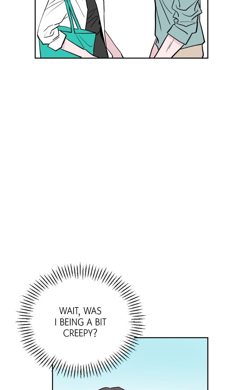 Copy-Paste Romance Chap 30 - Next Chap 31