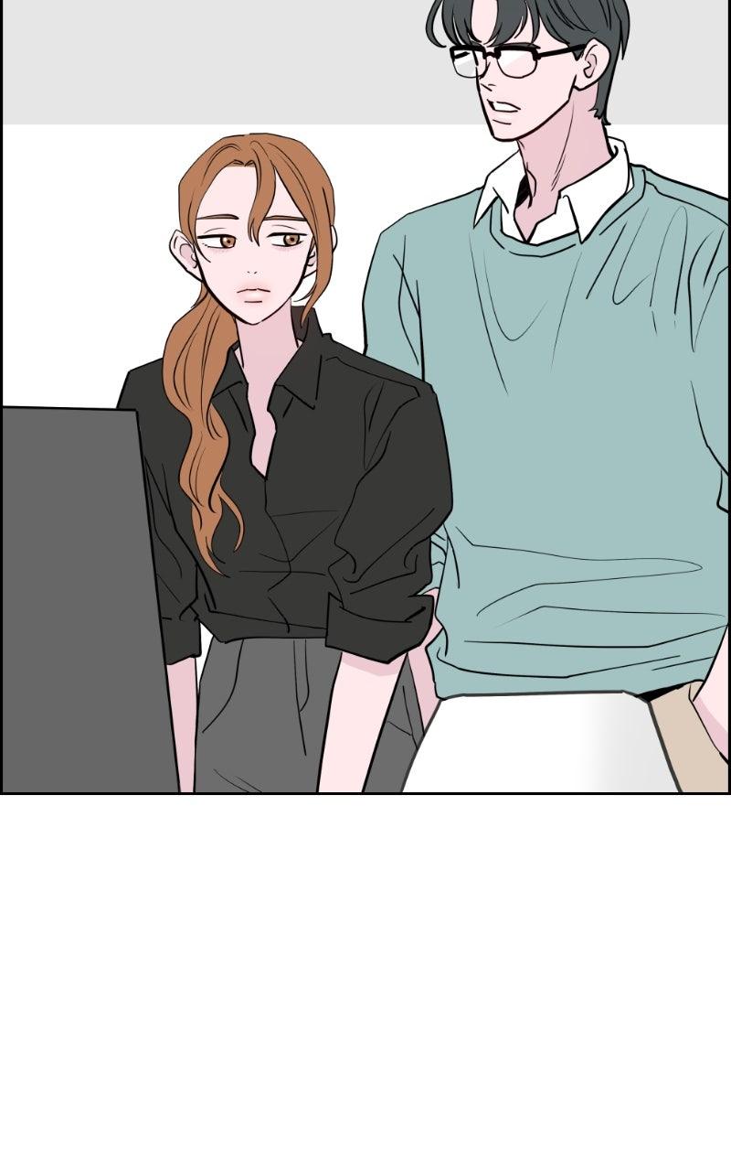 Copy-Paste Romance Chap 30 - Next Chap 31