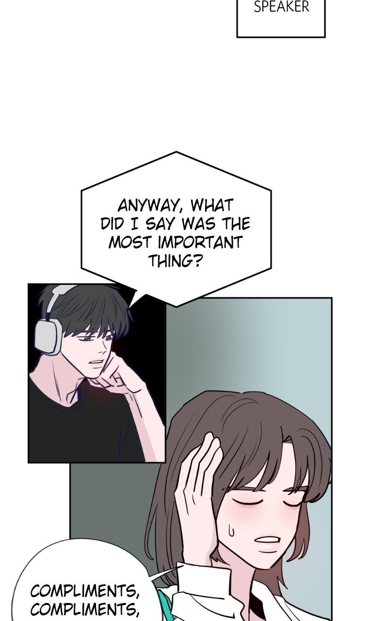 Copy-Paste Romance Chap 30 - Next Chap 31