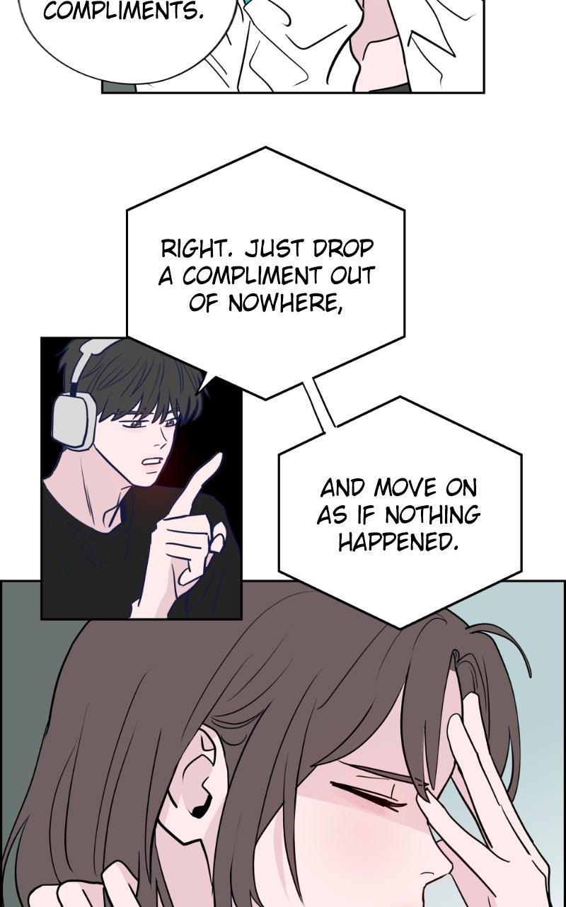 Copy-Paste Romance Chap 30 - Next Chap 31