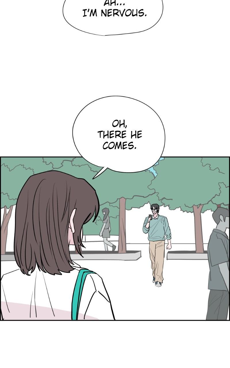 Copy-Paste Romance Chap 30 - Next Chap 31
