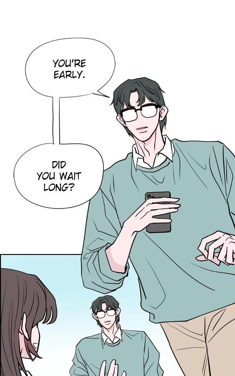 Copy-Paste Romance Chap 30 - Next Chap 31