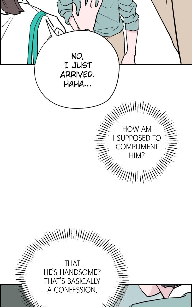 Copy-Paste Romance Chap 30 - Next Chap 31