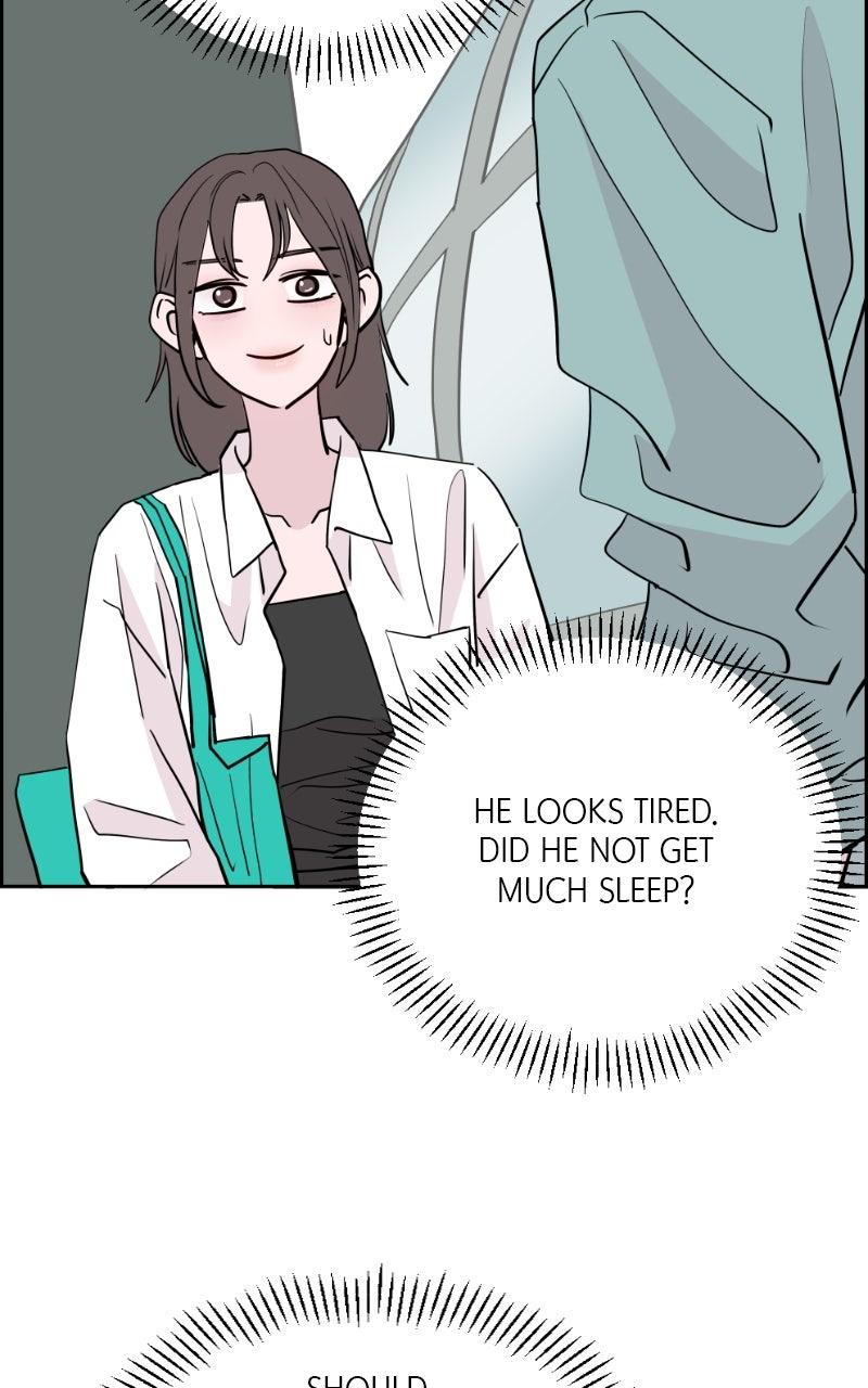 Copy-Paste Romance Chap 30 - Next Chap 31