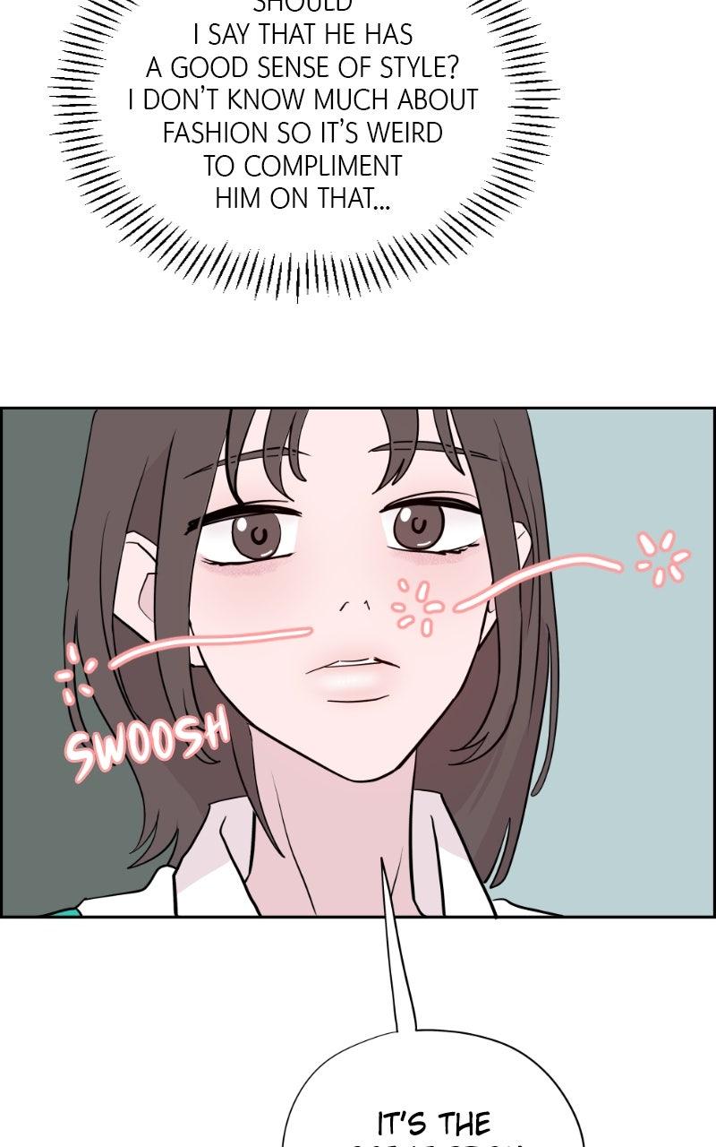 Copy-Paste Romance Chap 30 - Next Chap 31