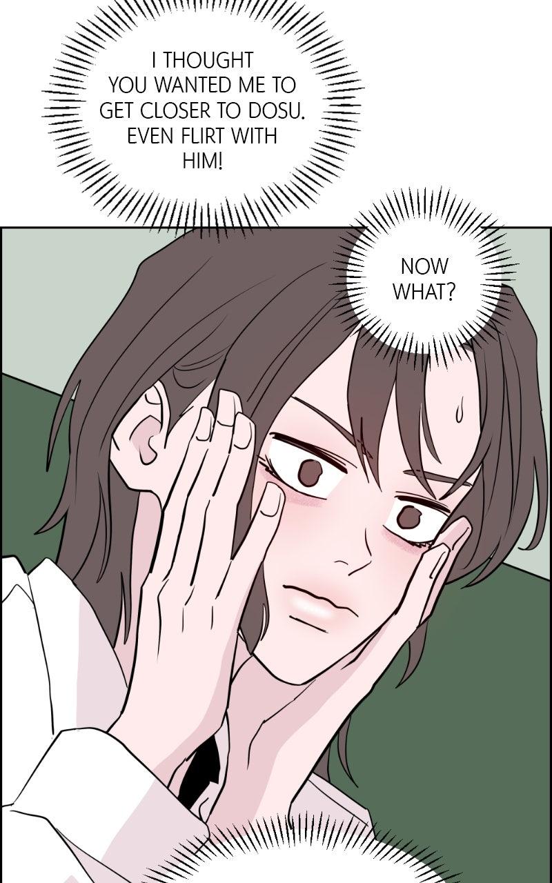 Copy-Paste Romance Chap 31 - Next Chap 32