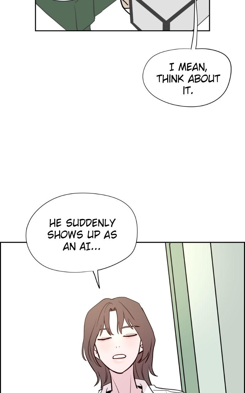 Copy-Paste Romance Chap 31 - Next Chap 32