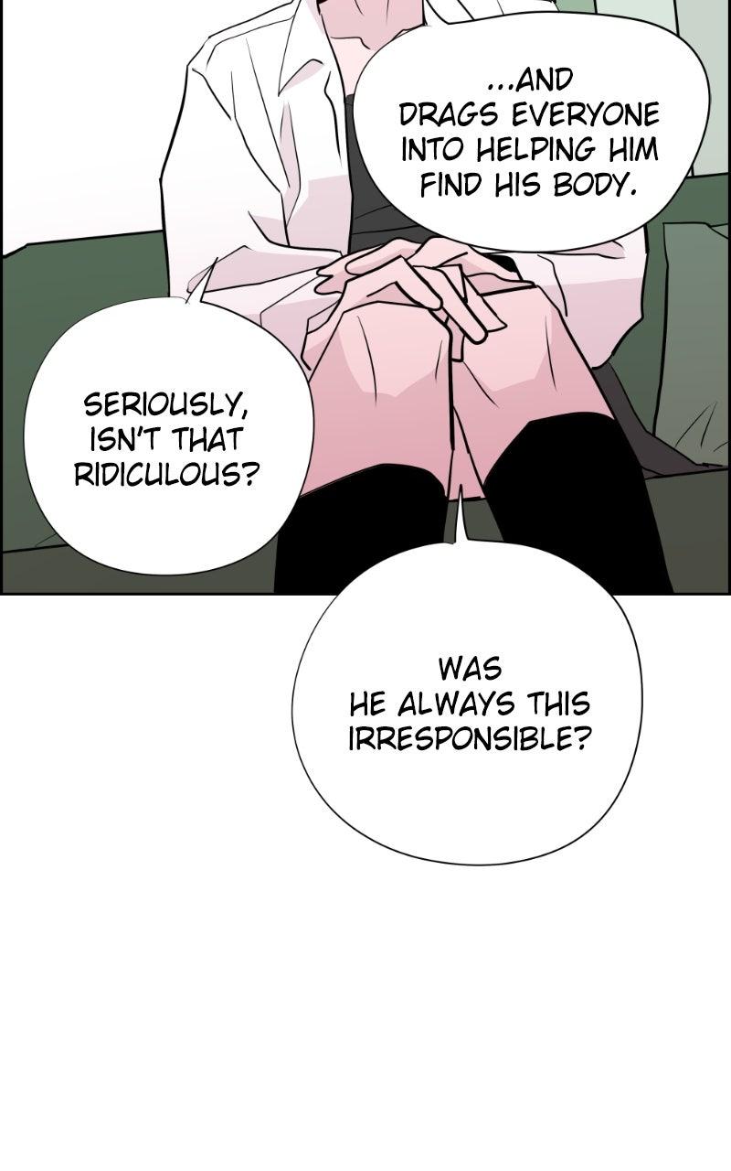 Copy-Paste Romance Chap 31 - Next Chap 32