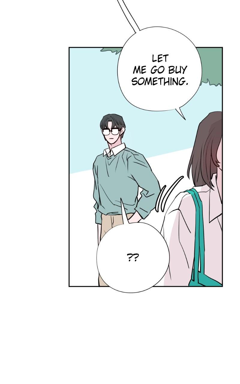 Copy-Paste Romance Chap 31 - Next Chap 32