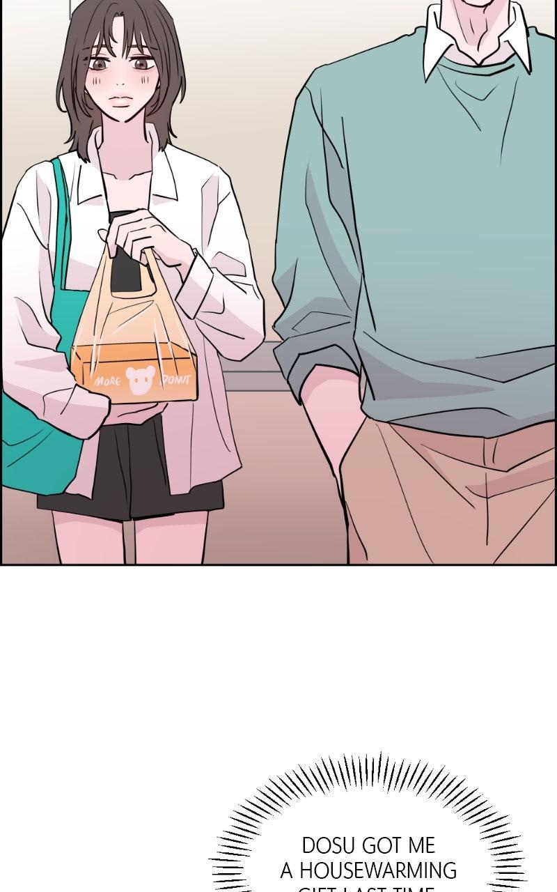 Copy-Paste Romance Chap 31 - Next Chap 32