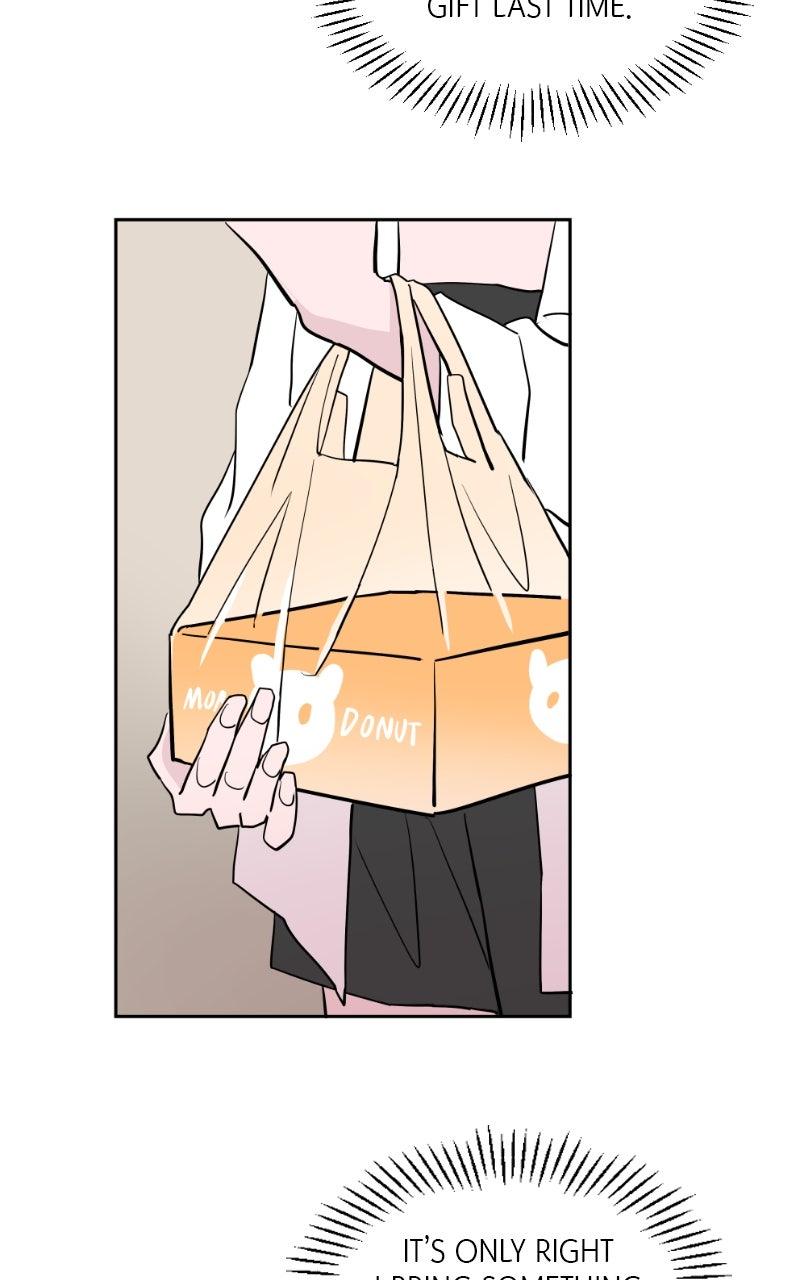 Copy-Paste Romance Chap 31 - Next Chap 32