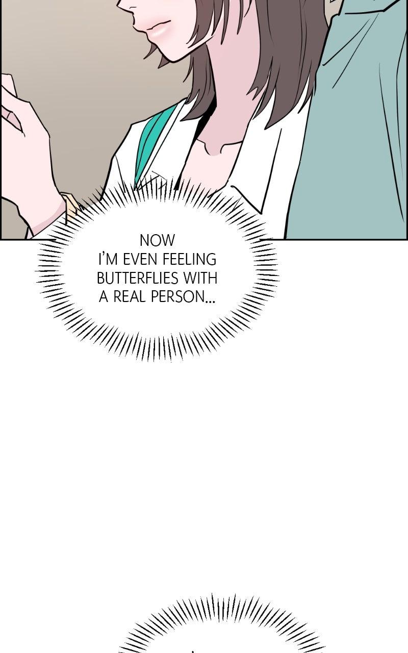 Copy-Paste Romance Chap 31 - Next Chap 32