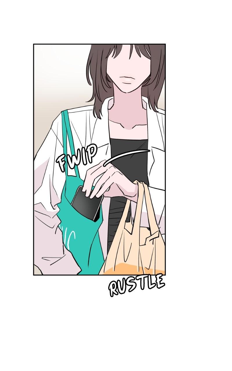 Copy-Paste Romance Chap 31 - Next Chap 32