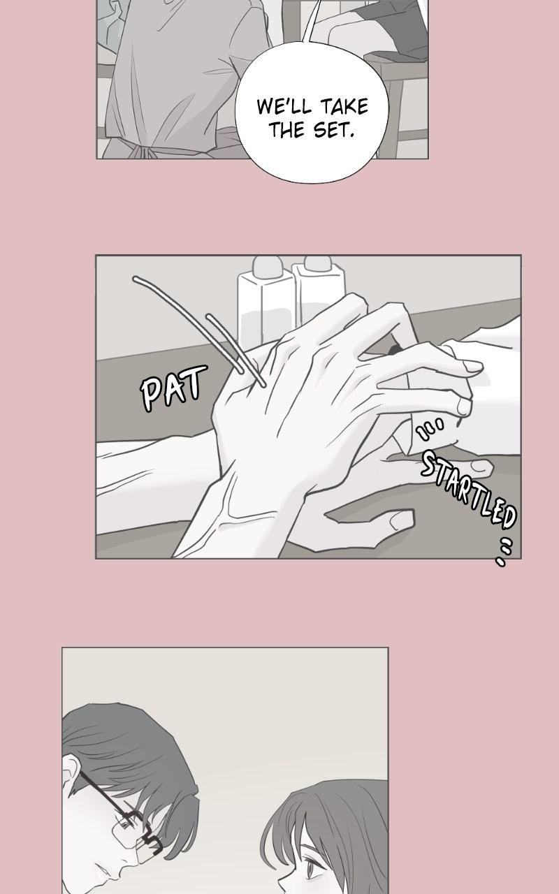 Copy-Paste Romance Chap 31 - Next Chap 32