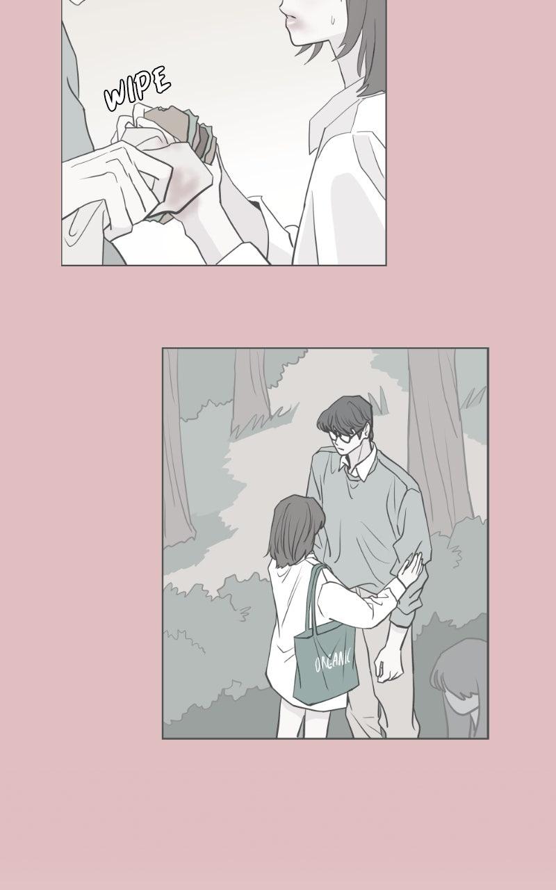 Copy-Paste Romance Chap 31 - Next Chap 32