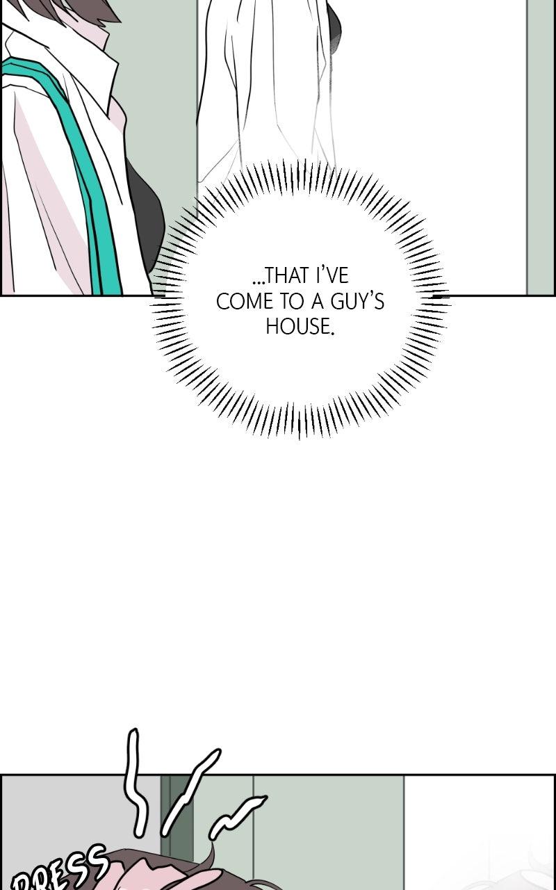 Copy-Paste Romance Chap 31 - Next Chap 32