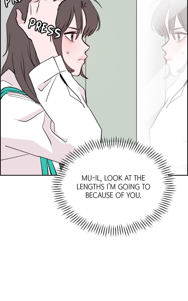 Copy-Paste Romance Chap 31 - Next Chap 32