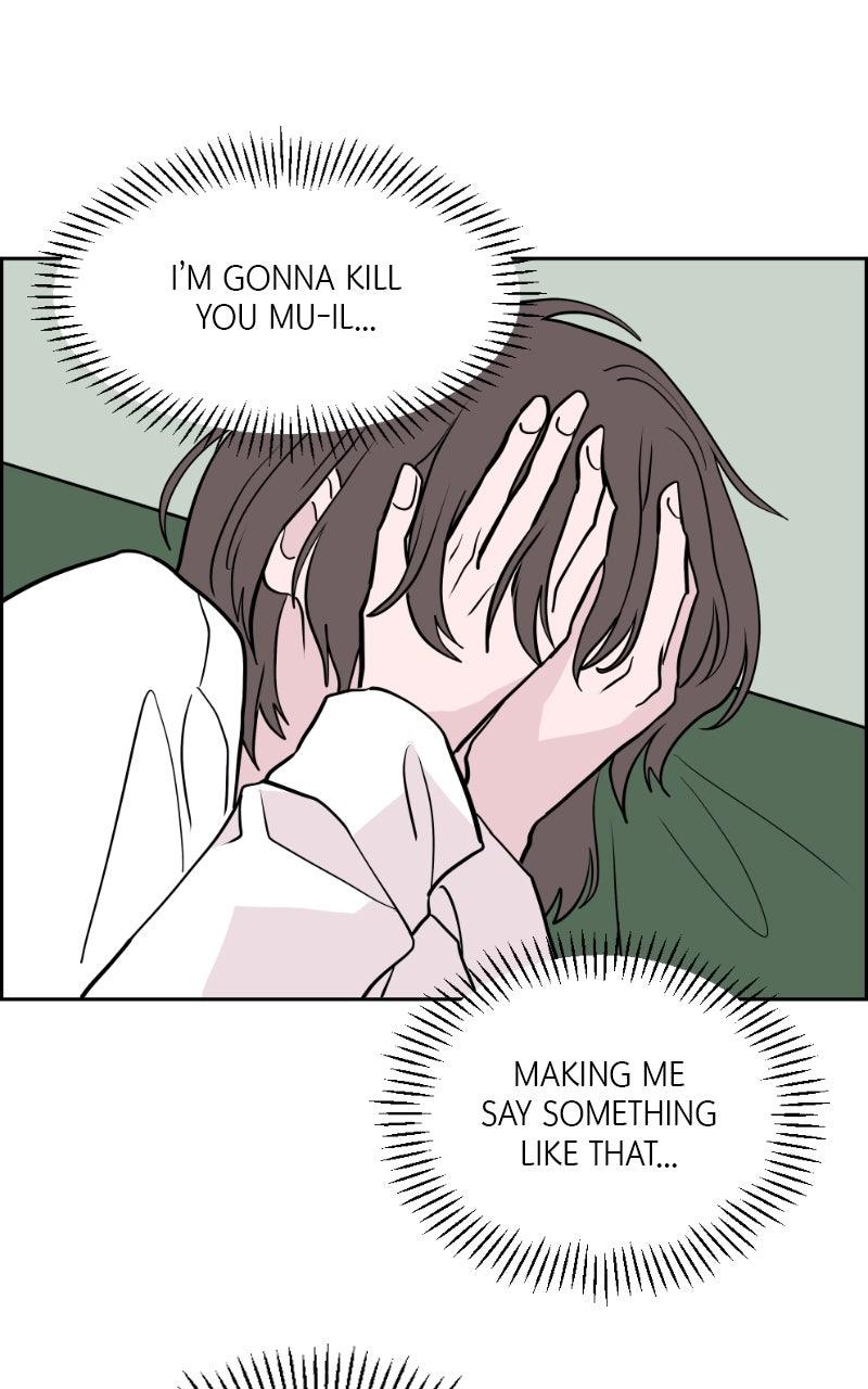 Copy-Paste Romance Chap 31 - Next Chap 32