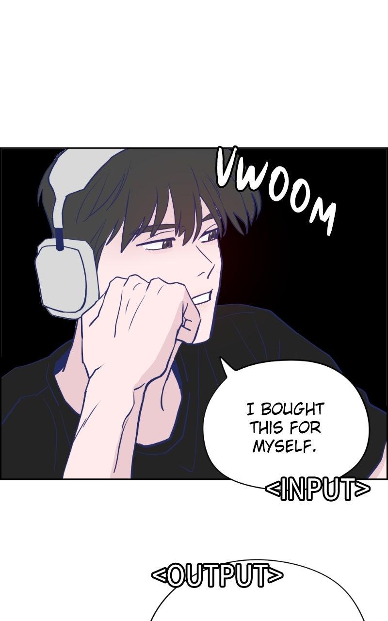 Copy-Paste Romance Chap 31 - Next Chap 32