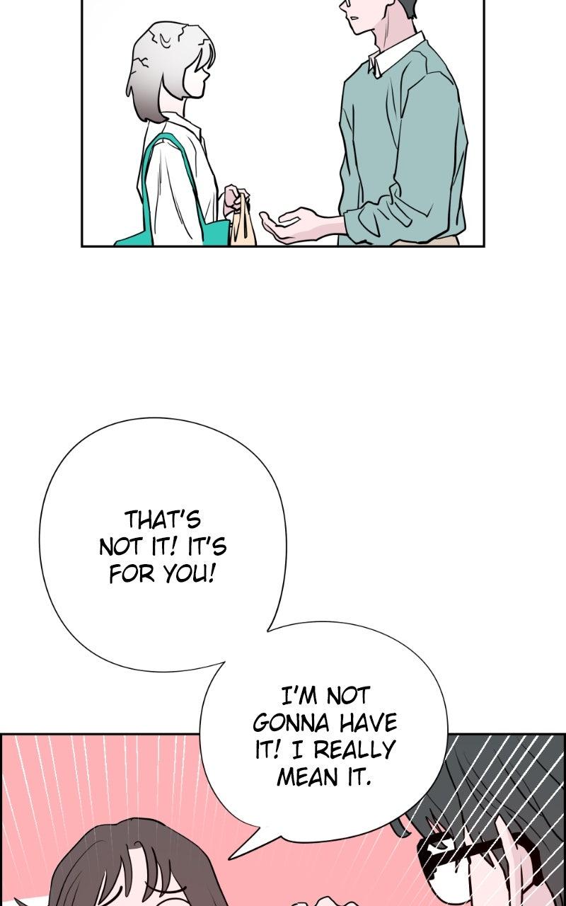 Copy-Paste Romance Chap 31 - Next Chap 32