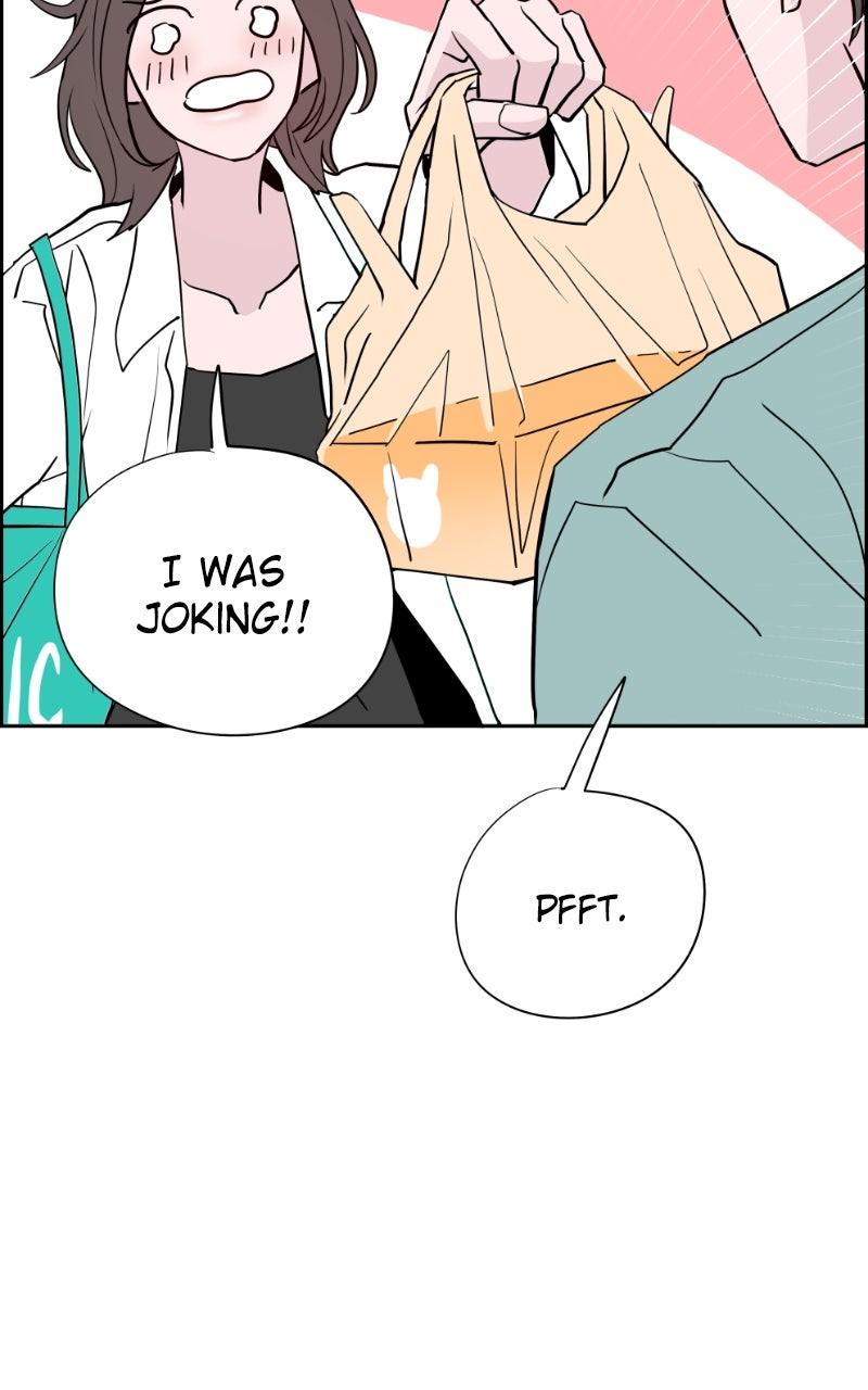 Copy-Paste Romance Chap 31 - Next Chap 32