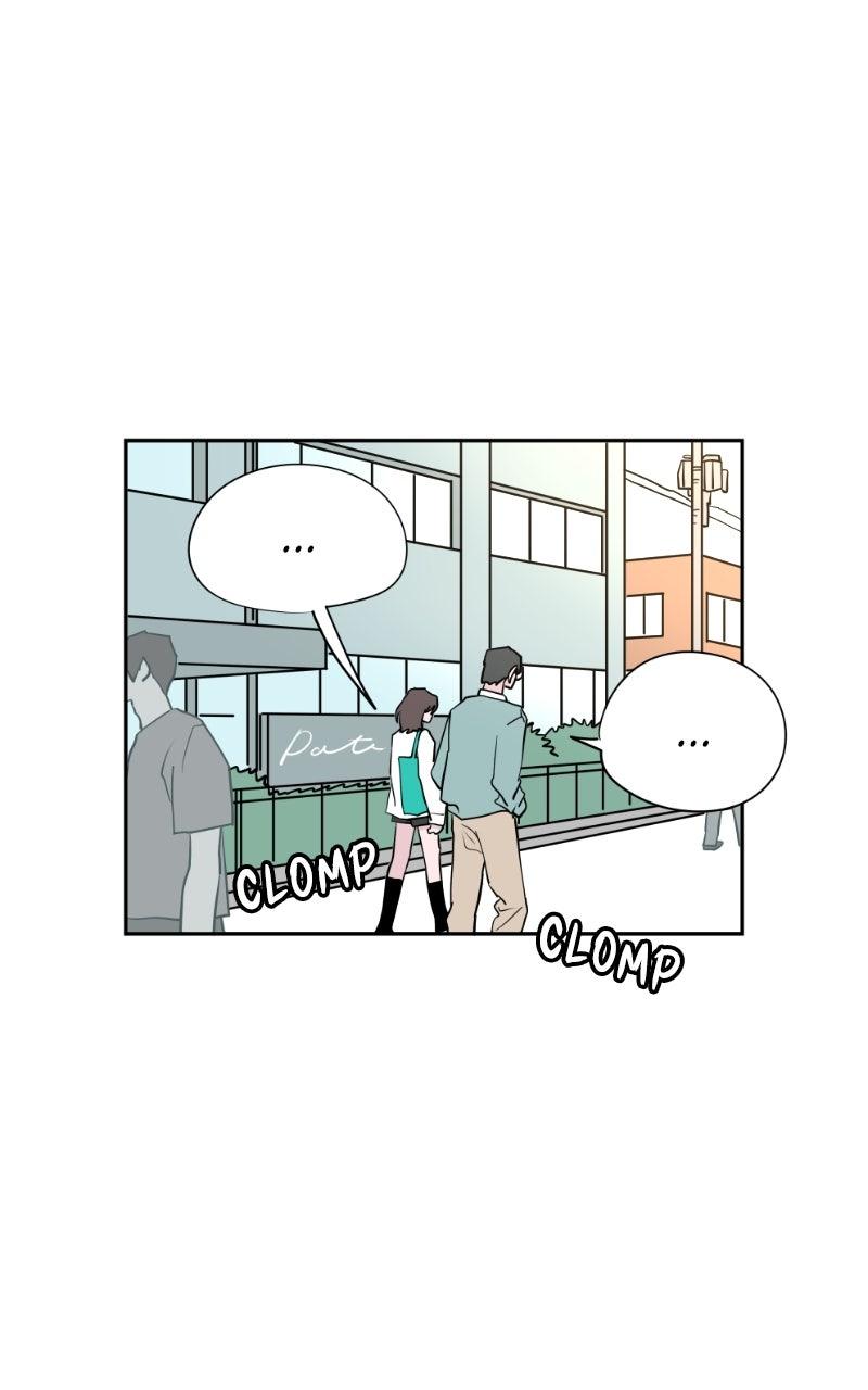 Copy-Paste Romance Chap 31 - Next Chap 32