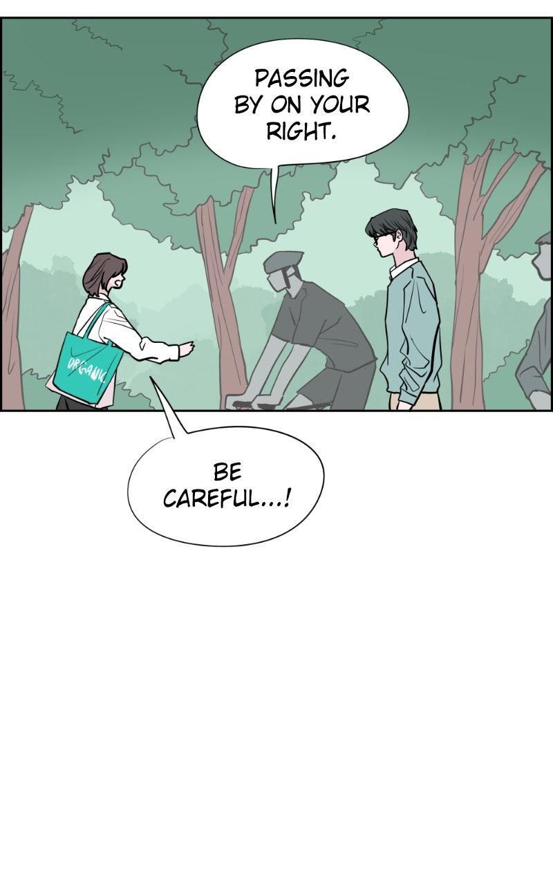 Copy-Paste Romance Chap 31 - Next Chap 32