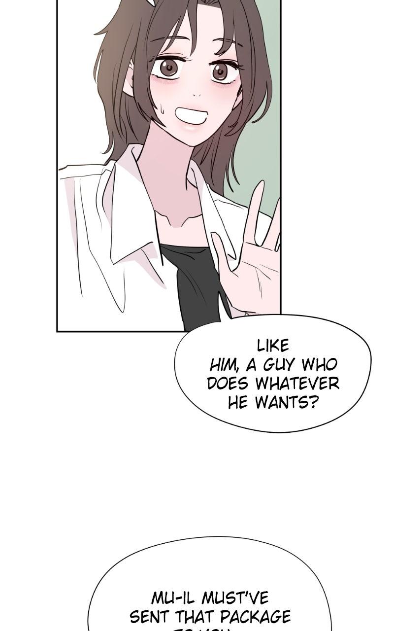 Copy-Paste Romance Chap 31 - Next Chap 32