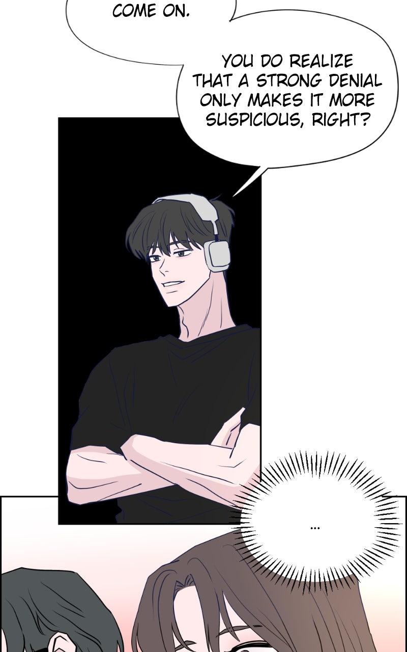 Copy-Paste Romance Chap 31 - Next Chap 32