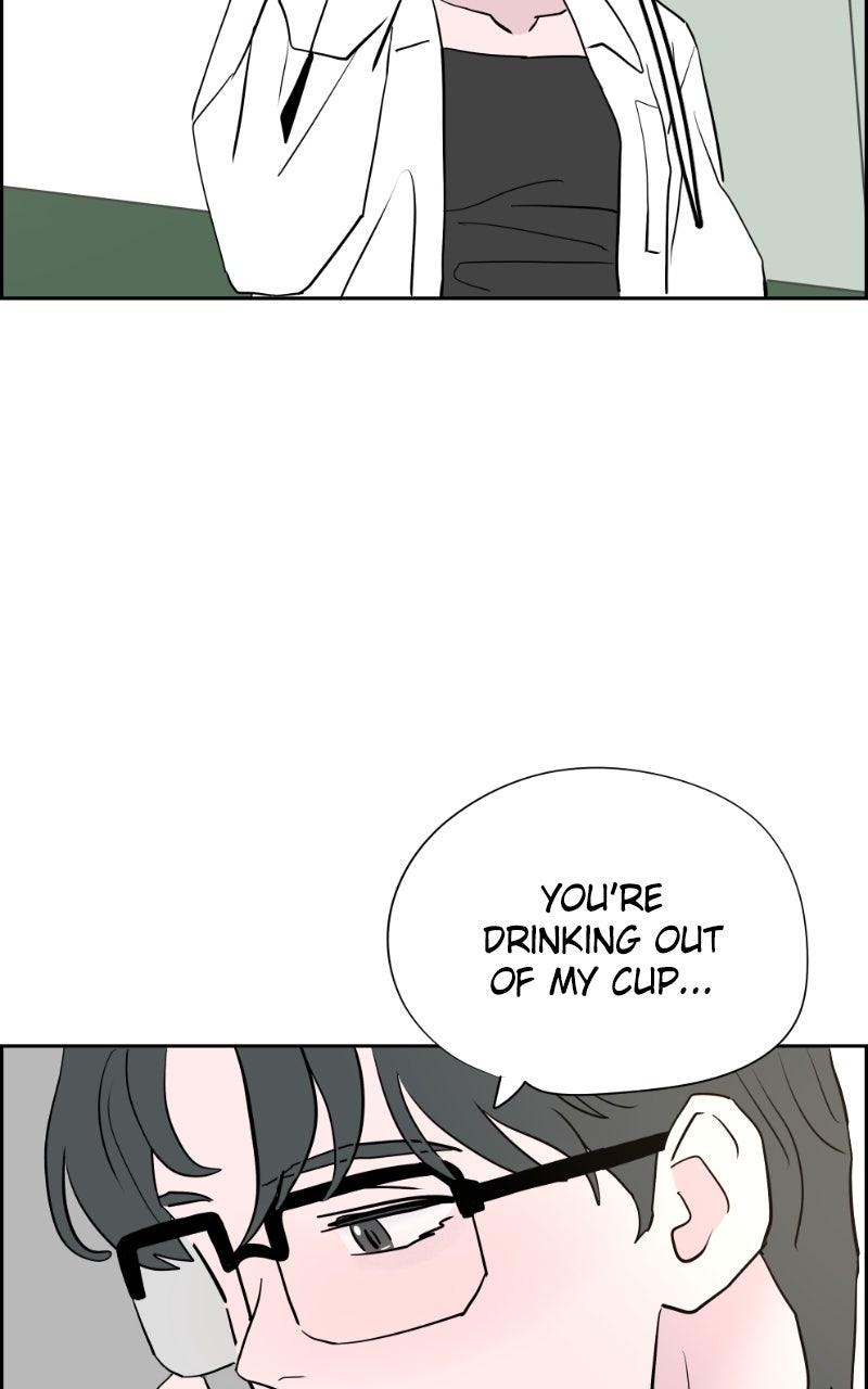 Copy-Paste Romance Chap 31 - Next Chap 32