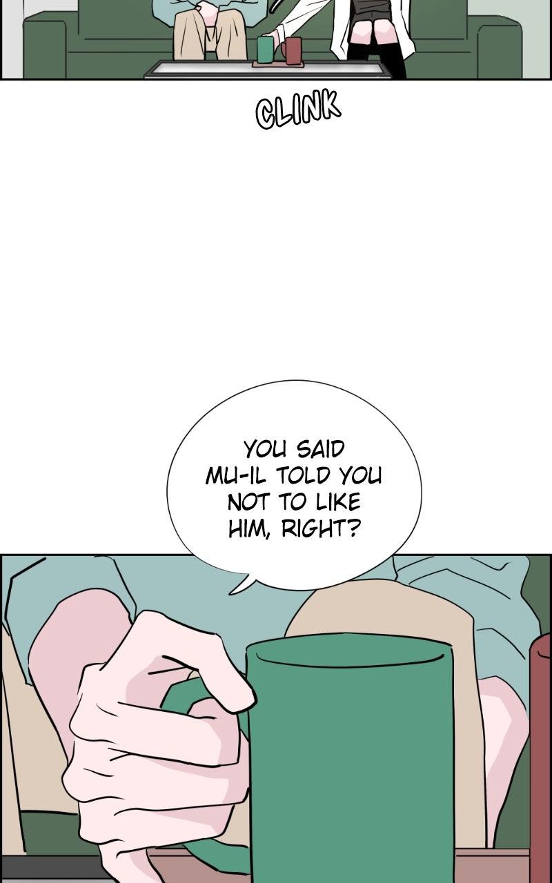 Copy-Paste Romance Chap 31 - Next Chap 32