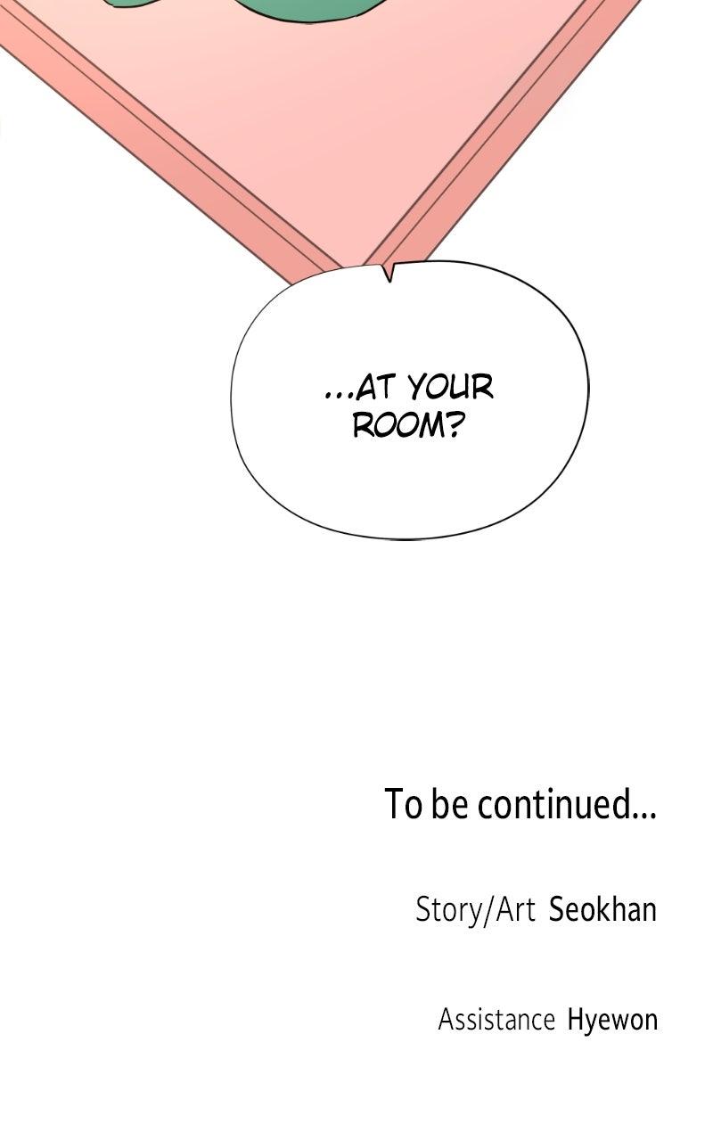 Copy-Paste Romance Chap 31 - Next Chap 32