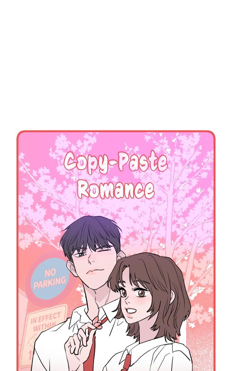 Copy-Paste Romance Chap 31 - Next Chap 32