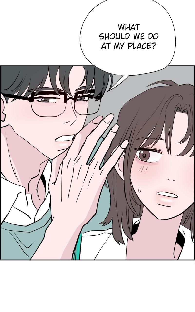 Copy-Paste Romance Chap 31 - Next Chap 32
