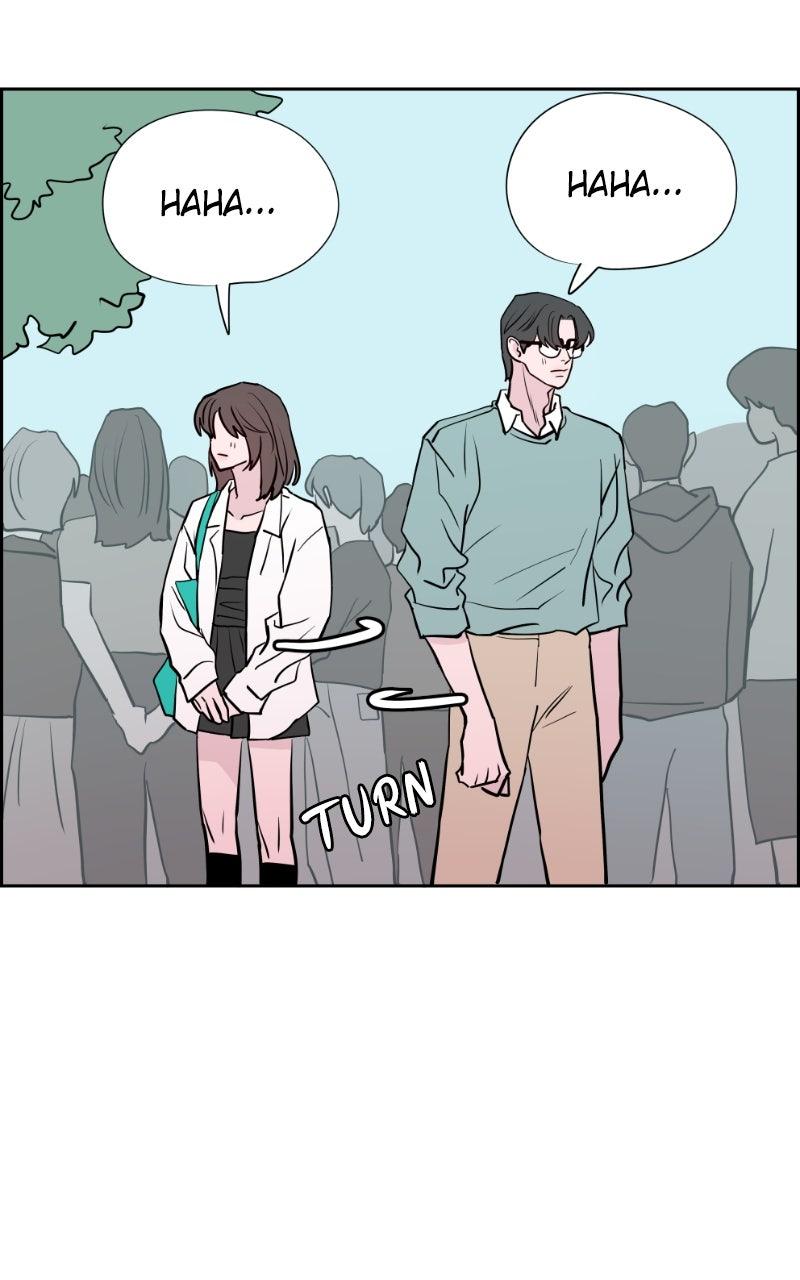 Copy-Paste Romance Chap 31 - Next Chap 32