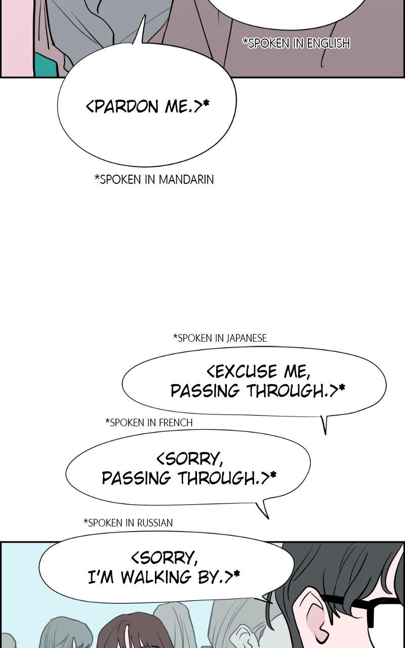 Copy-Paste Romance Chap 31 - Next Chap 32