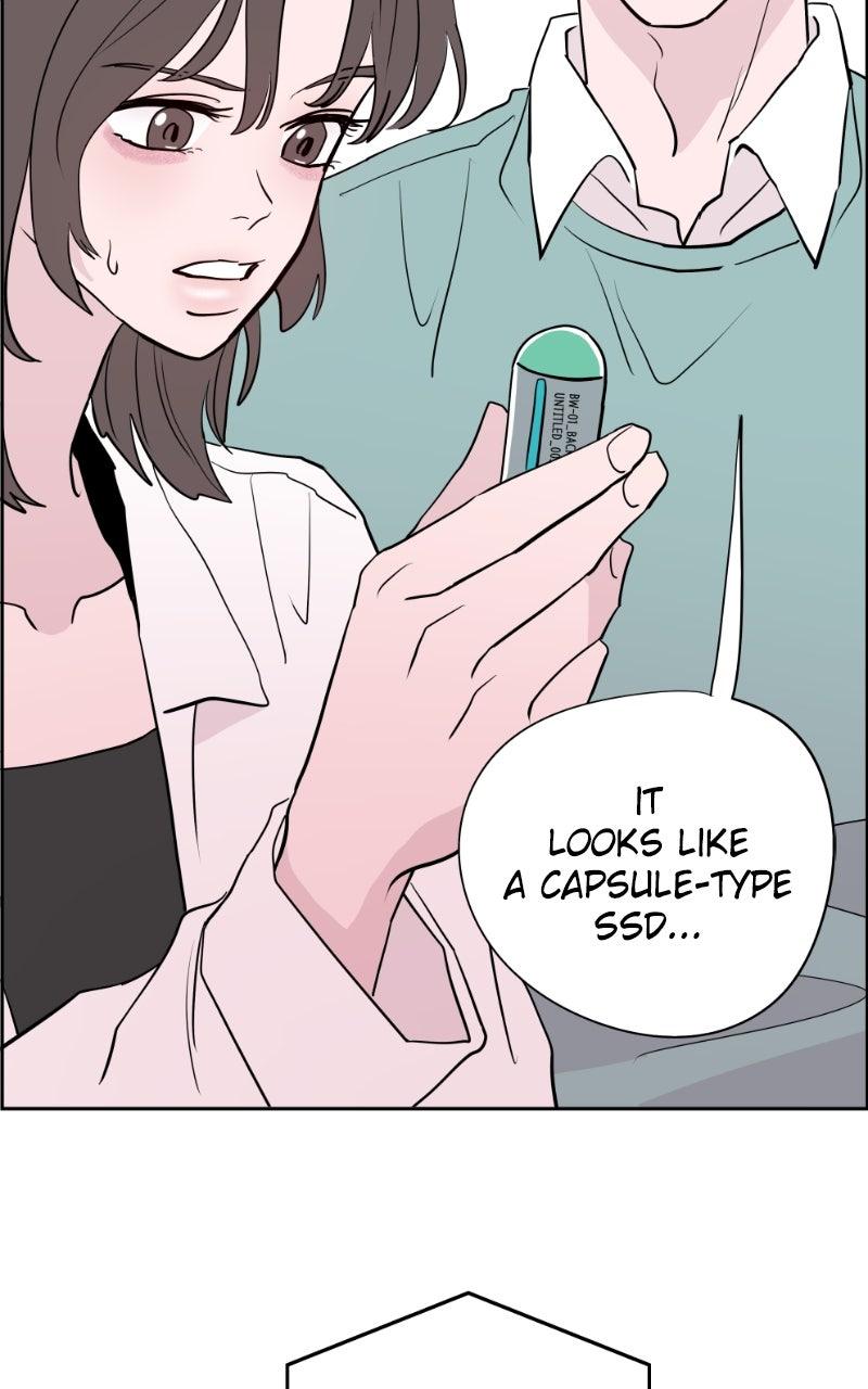 Copy-Paste Romance Chap 32 - Next Chap 33