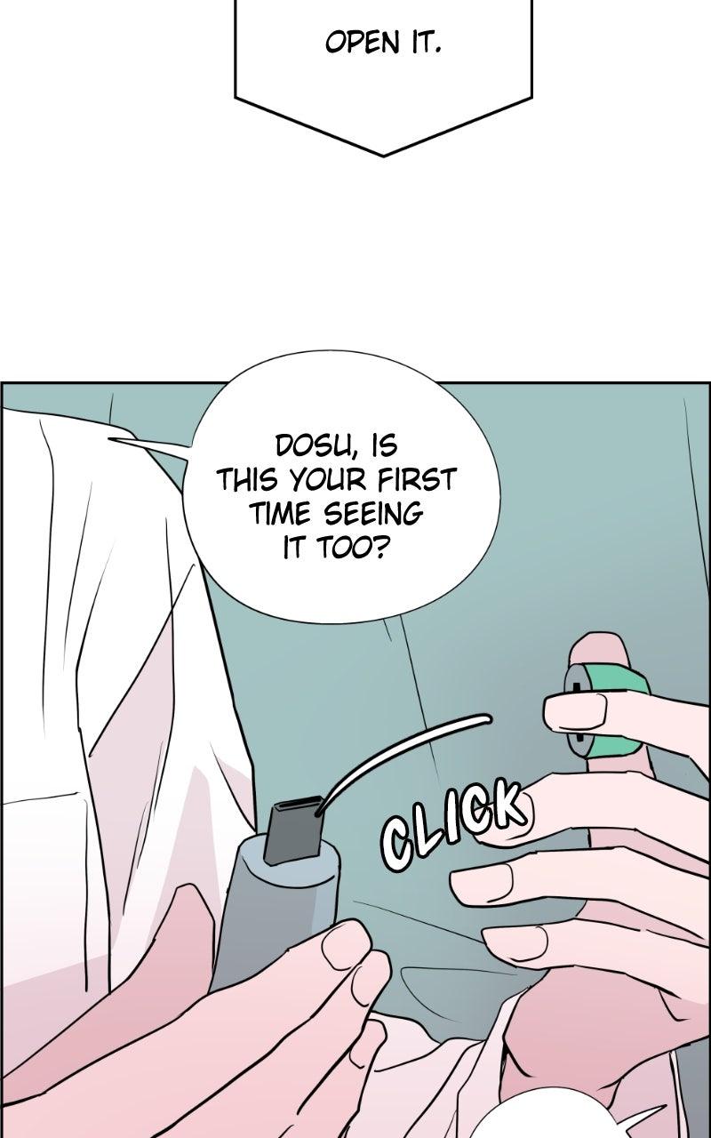 Copy-Paste Romance Chap 32 - Next Chap 33