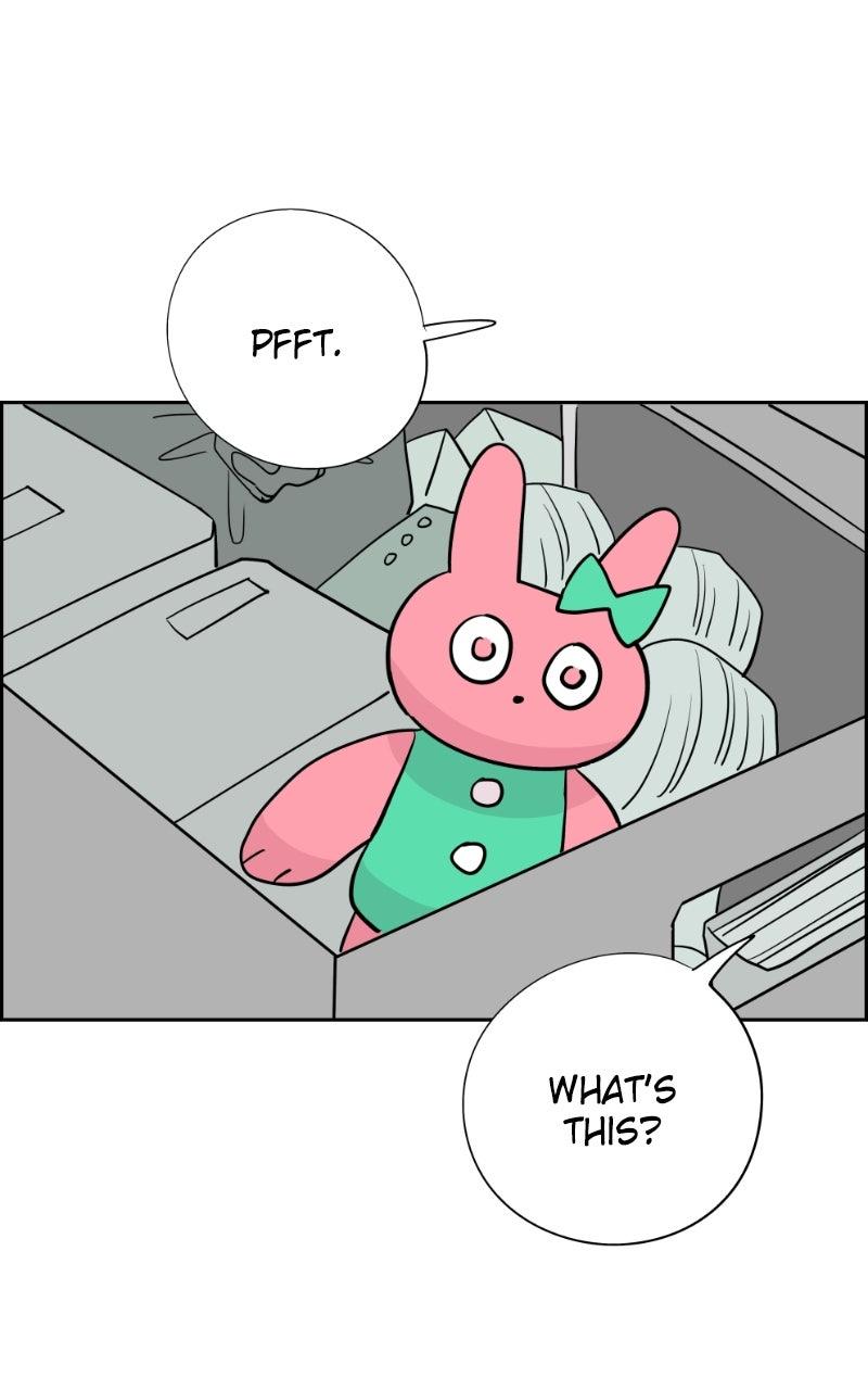 Copy-Paste Romance Chap 32 - Next Chap 33