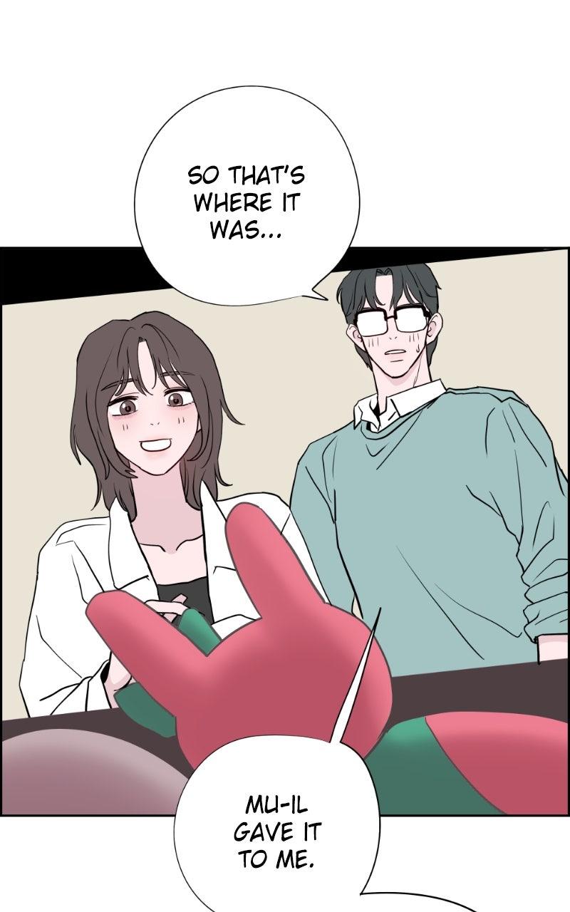 Copy-Paste Romance Chap 32 - Next Chap 33